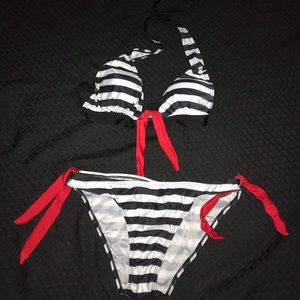 Swimming suites
